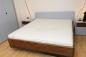 Preview: Erdungsprodukte® 180x200 cm Spannbetttuch - B-Ware