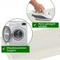 Preview: Erdungsprodukte® 180x200 cm Spannbetttuch - B-Ware