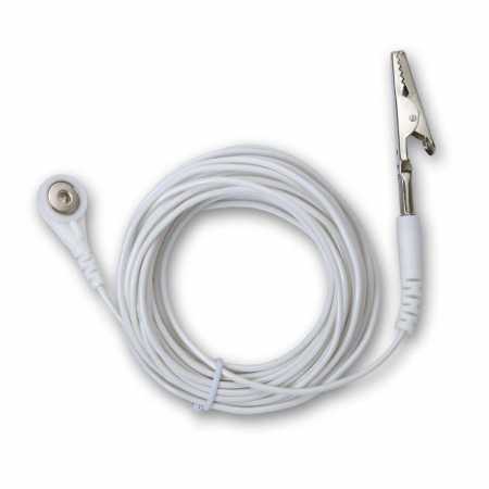 Draps-housses Erdungsprodukte® Tencel 140x200 cm