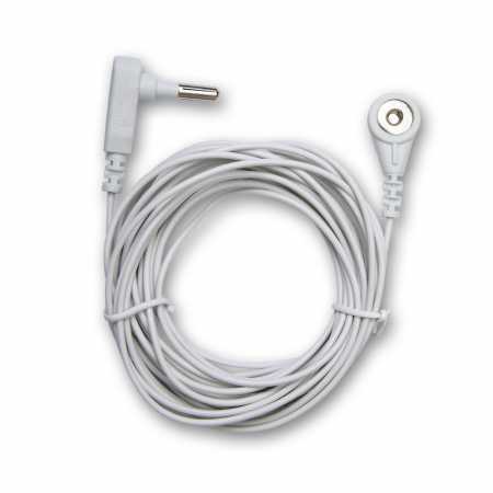 Draps-housses Erdungsprodukte® exclusive 100x200 cm - Kopie