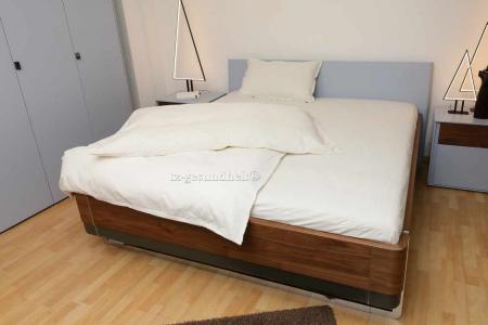 Erdungsprodukte® Bettdeckenbezug 135x200cm