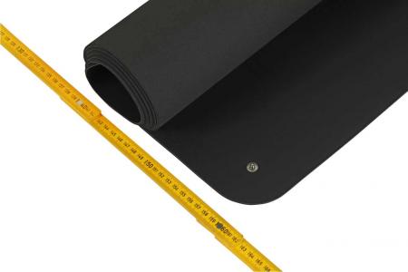 Erdungsprodukte® - grounding mat 60x160 cm