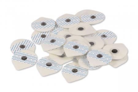 Erdungsprodukte® Patches Klebeelektroden 30 Stk.
