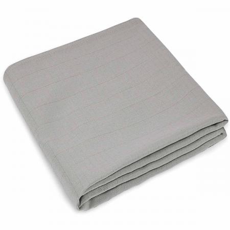 Preview: Erdungsprodukte®Exclusive pillow case 80x40 cm