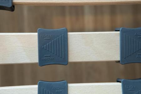 Lattenrost GS BASIS - metallfrei