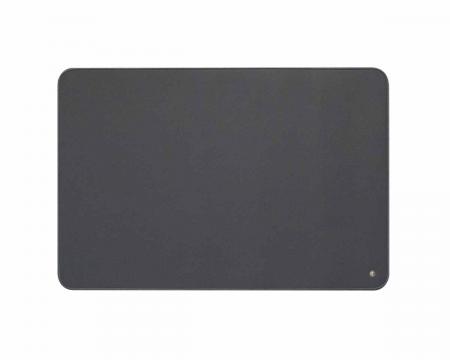 Erdungsprodukte® Tappetini di messa a terra 61x41 cm