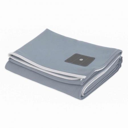 Erdungsprodukte® Schlafsack - Tencel