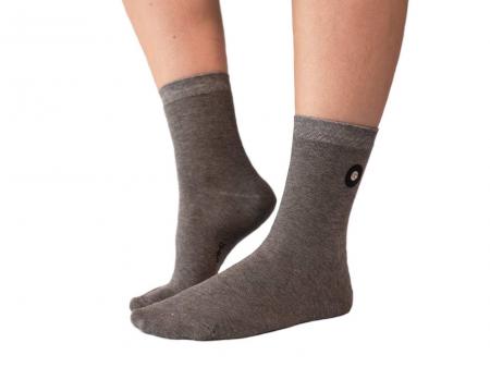 Erdungsprodukte® - Socken, 1 Paar, 39-42