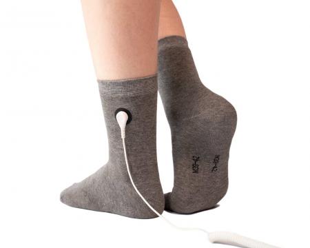 Erdungsprodukte® socks M