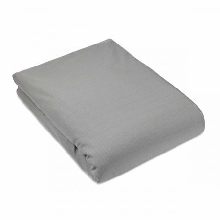 Earthing fitted sheet 90x200 cm