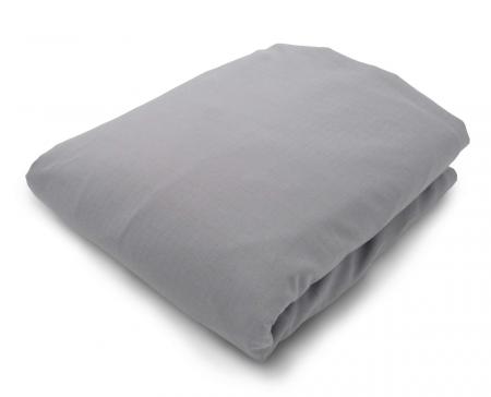 Draps-housses Erdungsprodukte® exclusive 90x200 cm