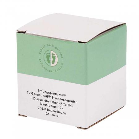 Erdungs Checker - Steckdosenprüfer