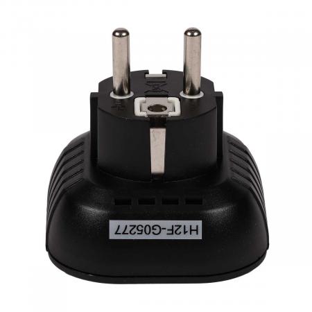 Preview: Erdungs Checker