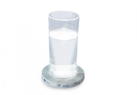 Vitalizador de agua fotónico Tesla