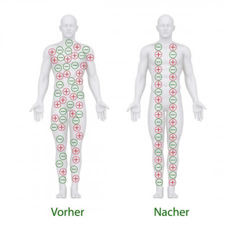 Erdungsprodukte® Recovery Bag - Kopie