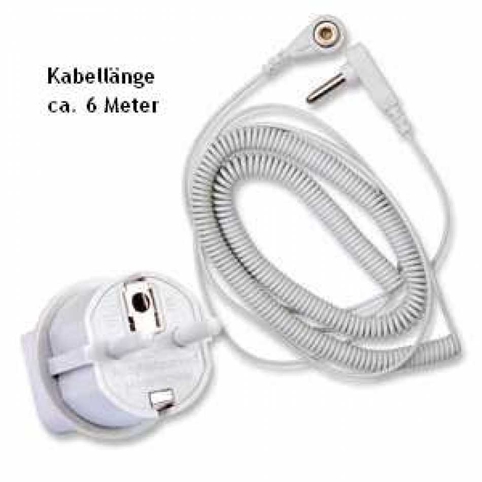 Draps-housses Erdungsprodukte® exclusive 100x200 cm - Kopie