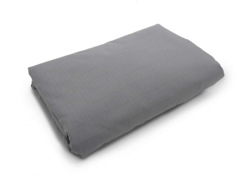 Erdungsprodukte®Exclusive Quilt Cover 200x220cm