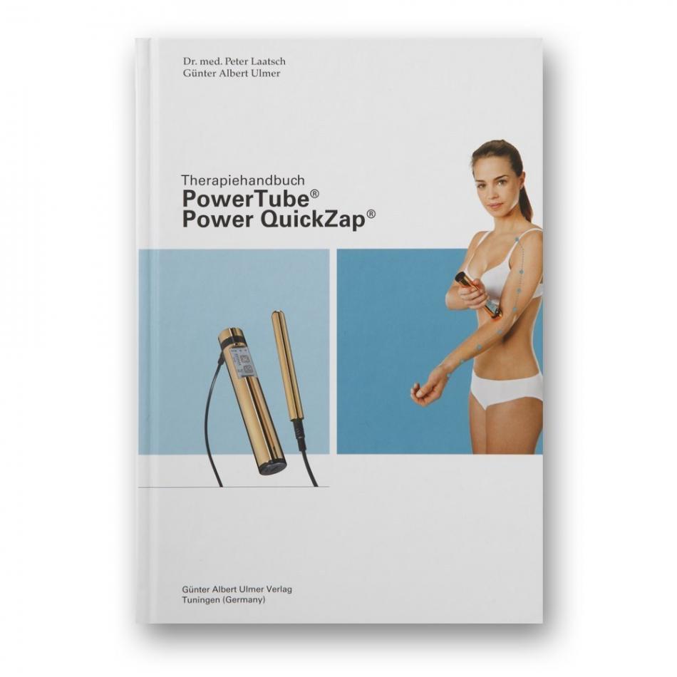 Power Tube Gold - gebraucht