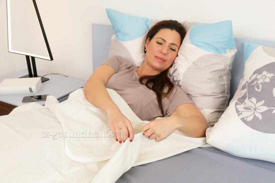 Erdungsprodukte® Recovery Bag - Kopie