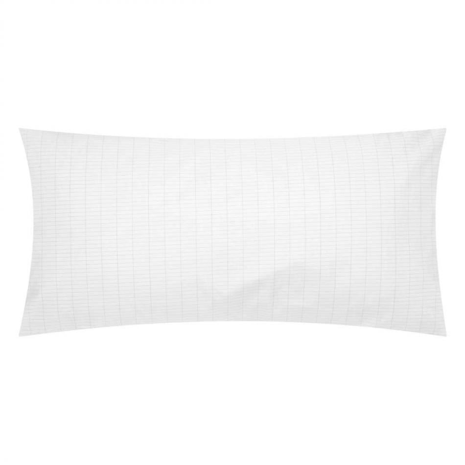 Erdungsprodukte® pillow case 80x40 cm