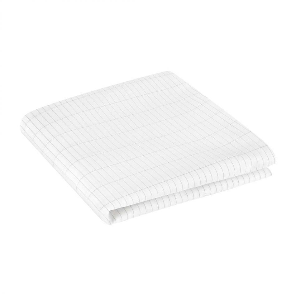 Erdungsprodukte® pillow case 80x80 cm