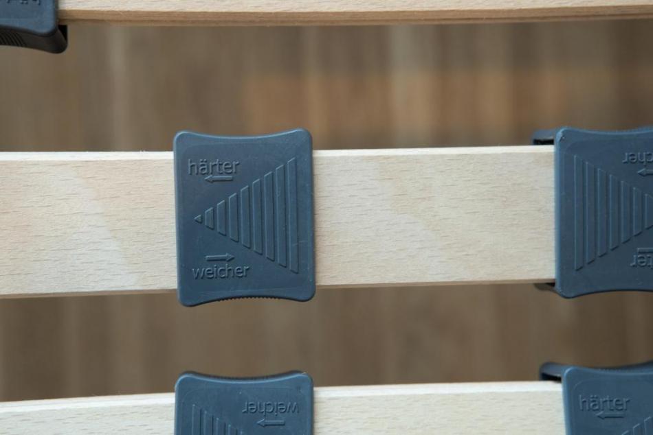 Lattenrost GS BASIS - metallfrei