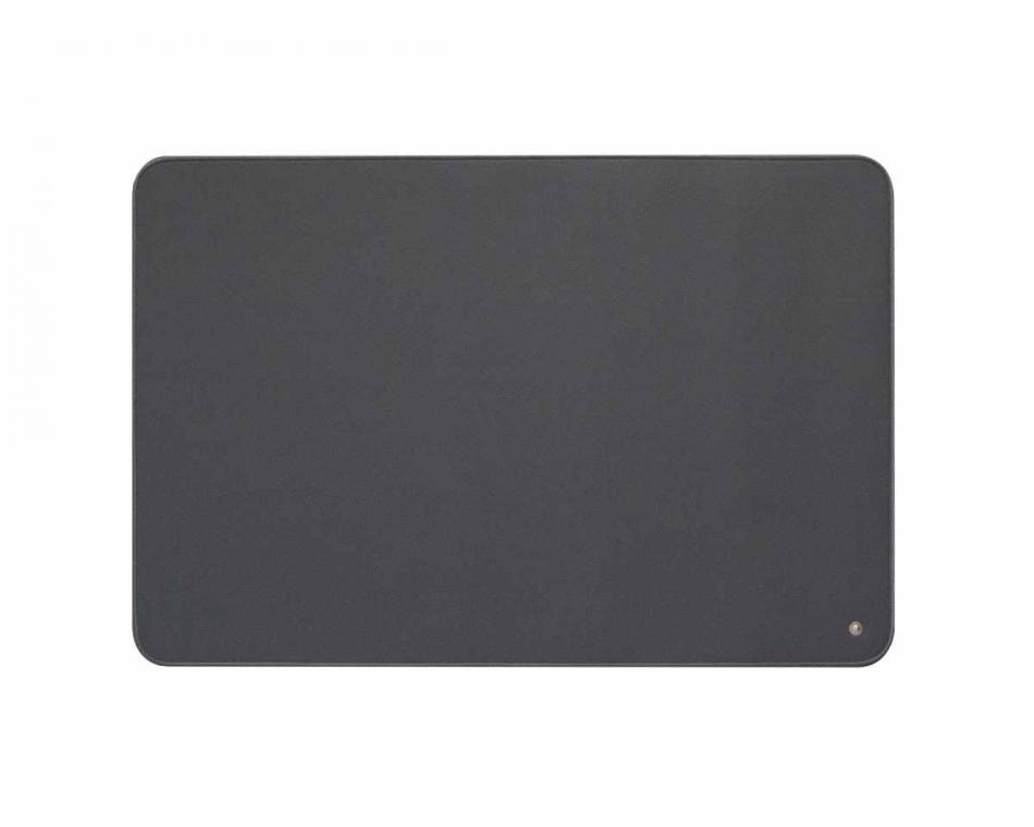 Erdungsprodukte® Matte 61x41 cm grau