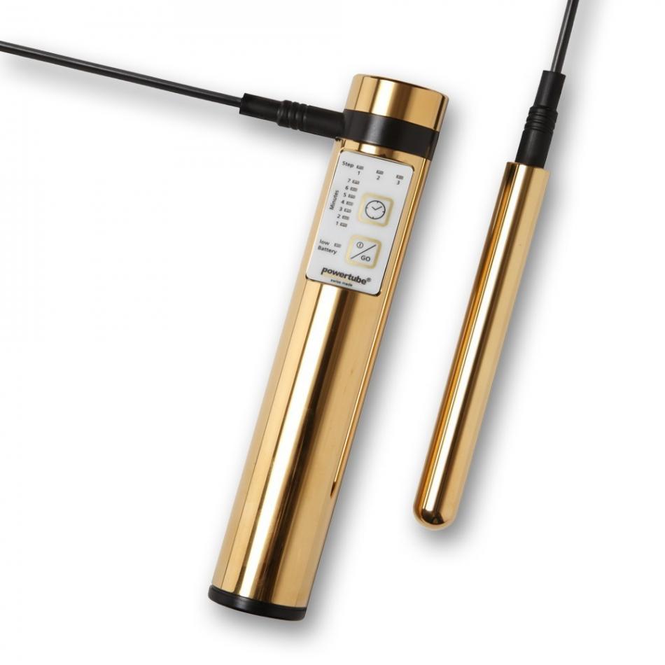 Power Tube Gold - gebraucht