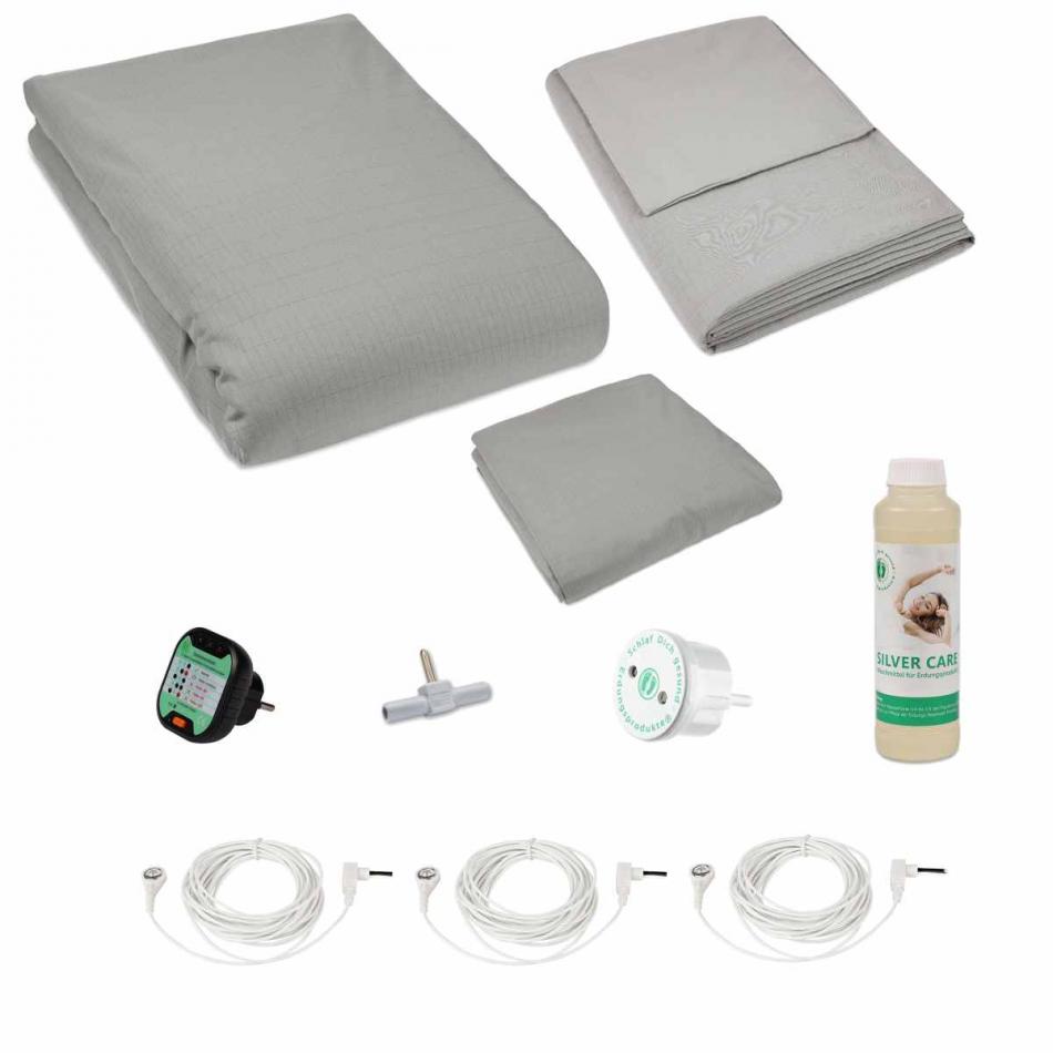 Erdungsprodukte® Noblesse Set