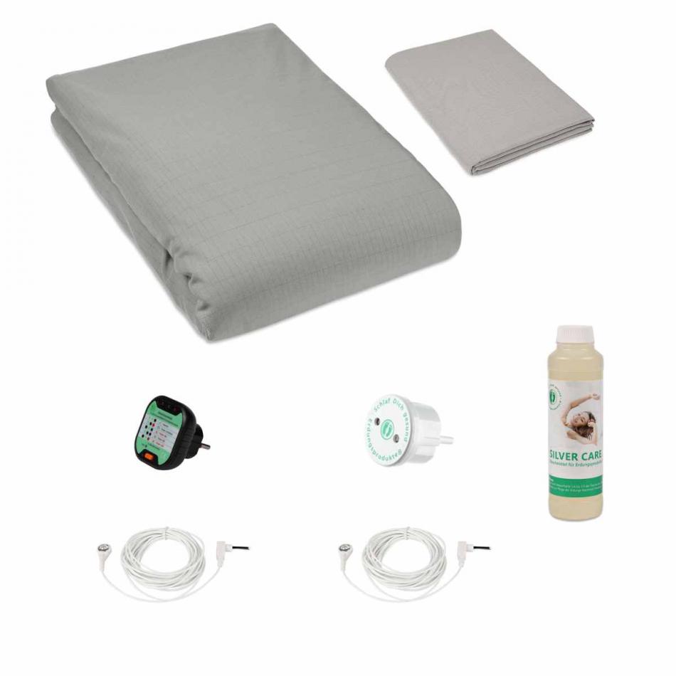 L'ensemble Erdungsprodukte®Exclusive bonne nuit