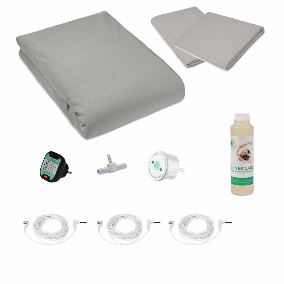 Erdungsprodukte® Exclusive bundle "sweet dreams"