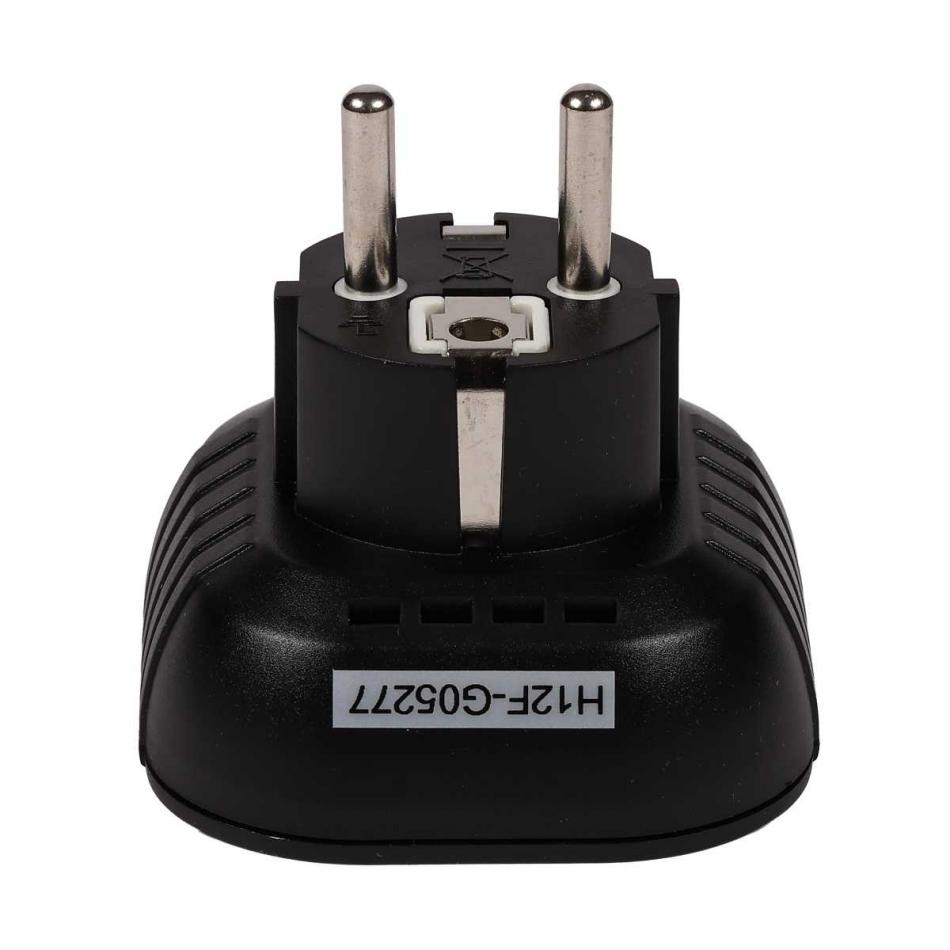 Erdungs Checker - Steckdosenprüfer